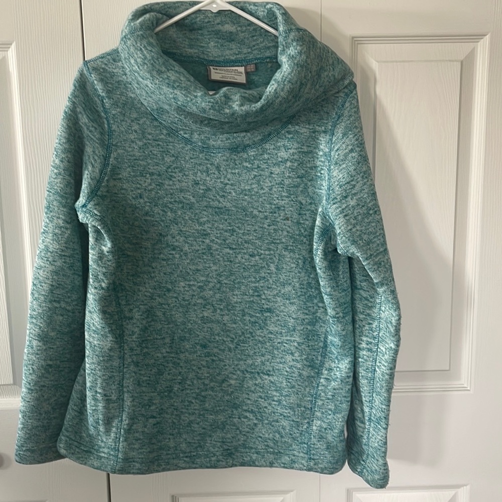 Mountain warehouse cowl neck sweater